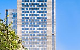Grand Hyatt Chengdu
